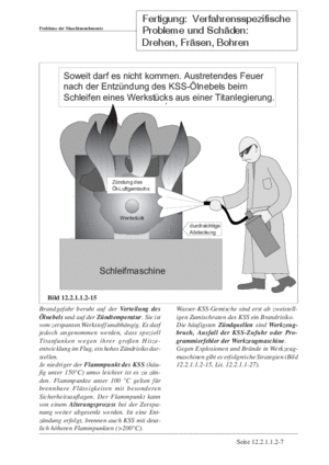 Band Maschinenelemente 3B Der Einfluss von Kühlschmierstoffen S.6