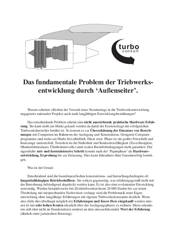 Entwicklung Flugtriebwerke, Entwicklungsrisiko, Entwicklungsaufwand, Entwicklungskosten, Technologie Wert, Erfolgswahrscheinlichkeit, Entwicklungsrisiko, praktische Erfahrung, Auslegung, Grenzen der Theorie